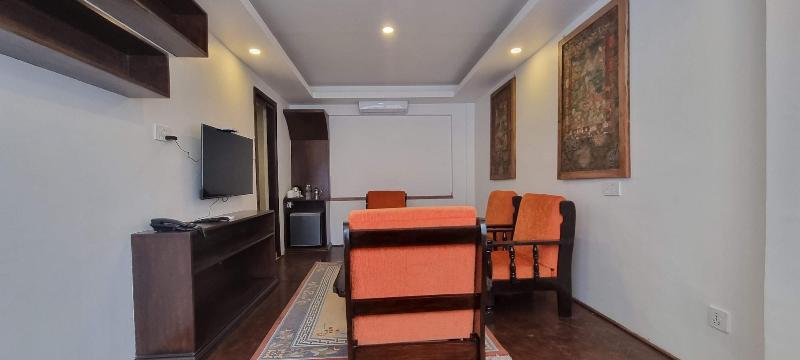 Durbar Hotel And Residence image