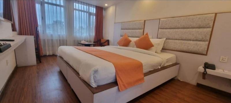 Durbar Hotel And Residence image