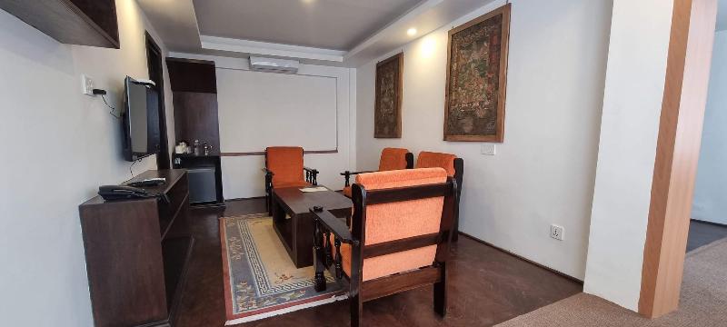 Durbar Hotel And Residence image