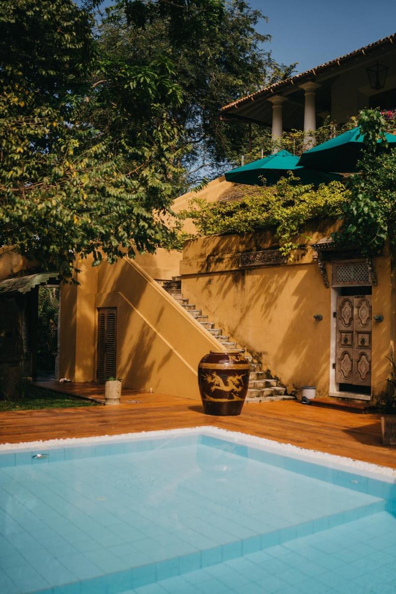Villa Space image