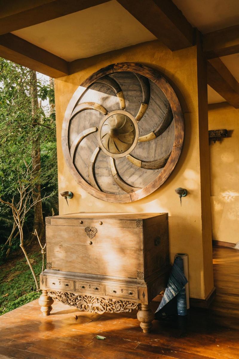 Villa Space image