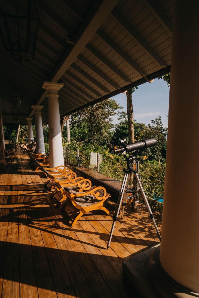 Villa Space image