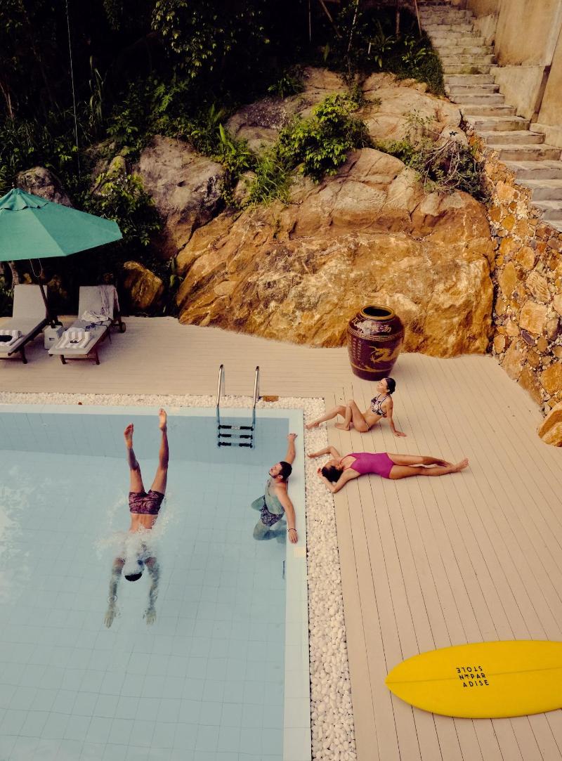 Villa Space image