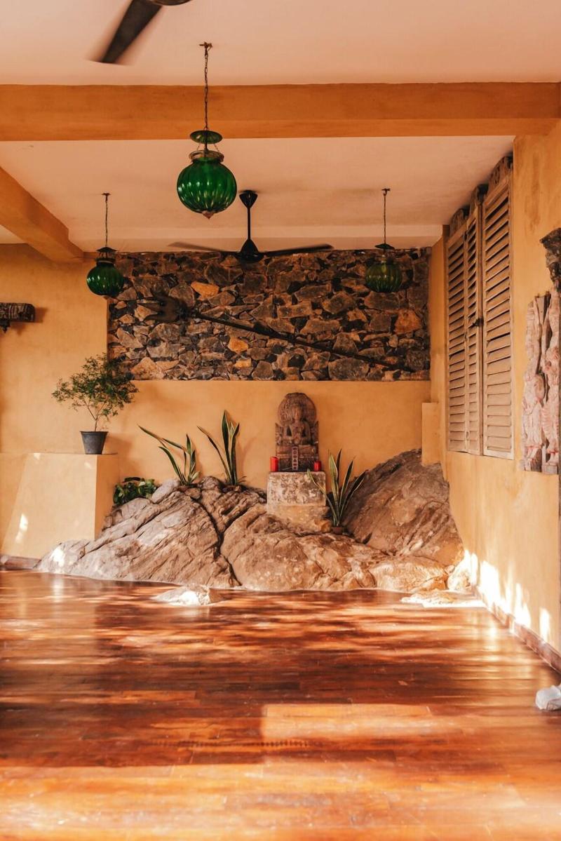 Villa Space image