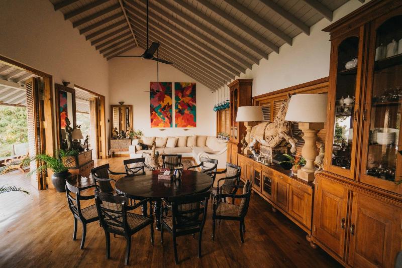 Villa Space image