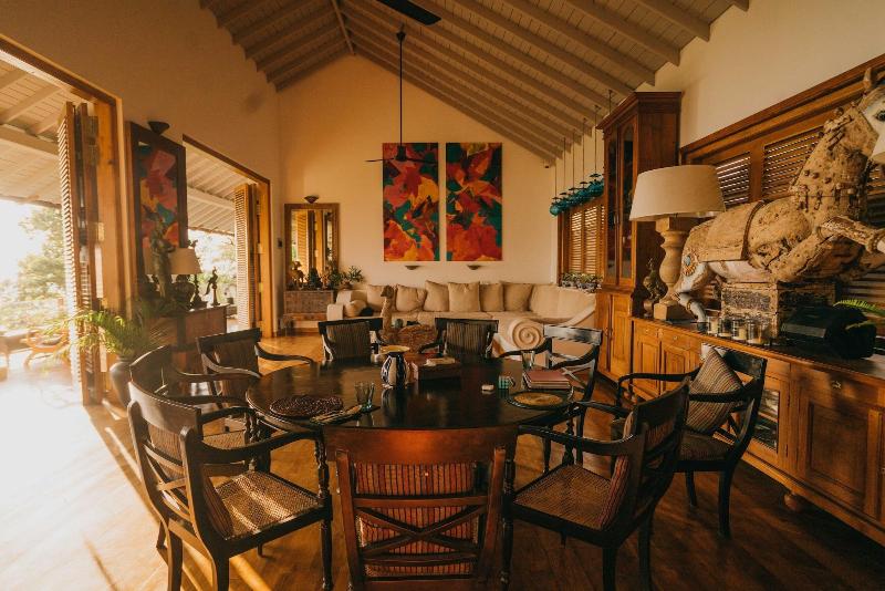 Villa Space image