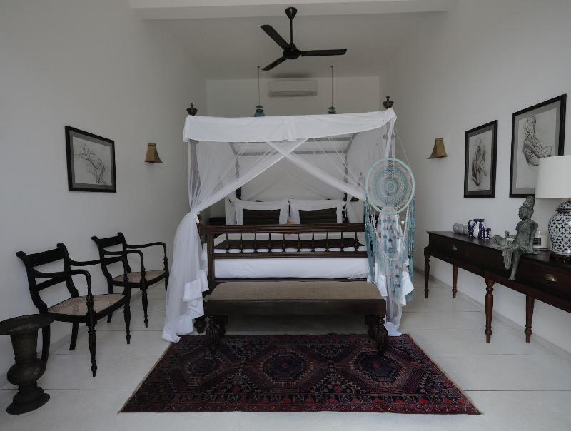 Villa Space image