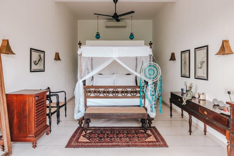 Villa Space image