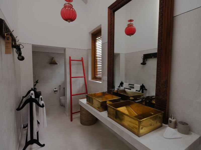 Villa Space image