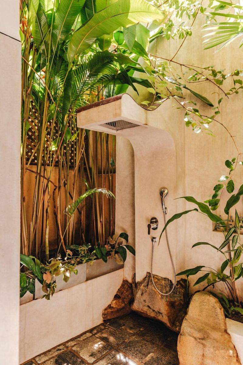 Villa Space image