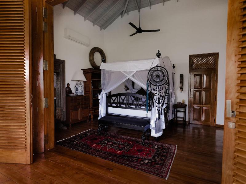 Villa Space image