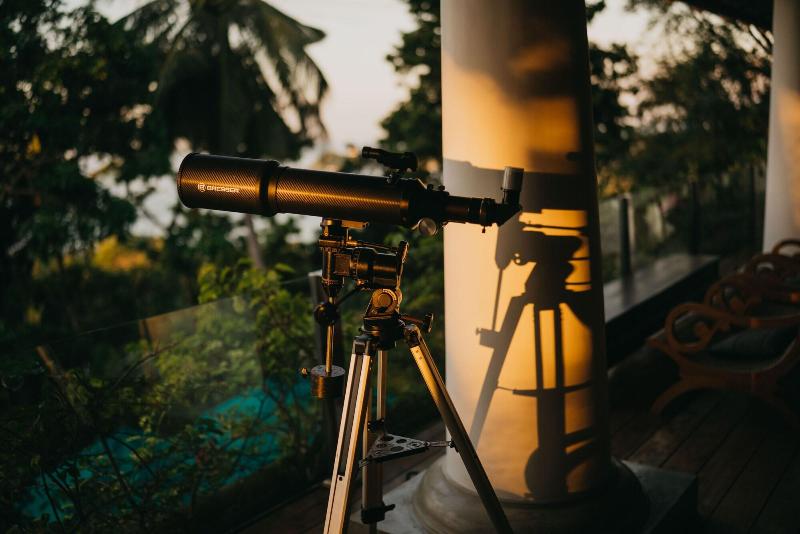 Villa Space image