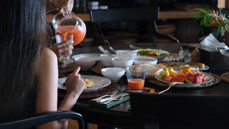 Villa Space image