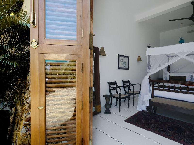 Villa Space image