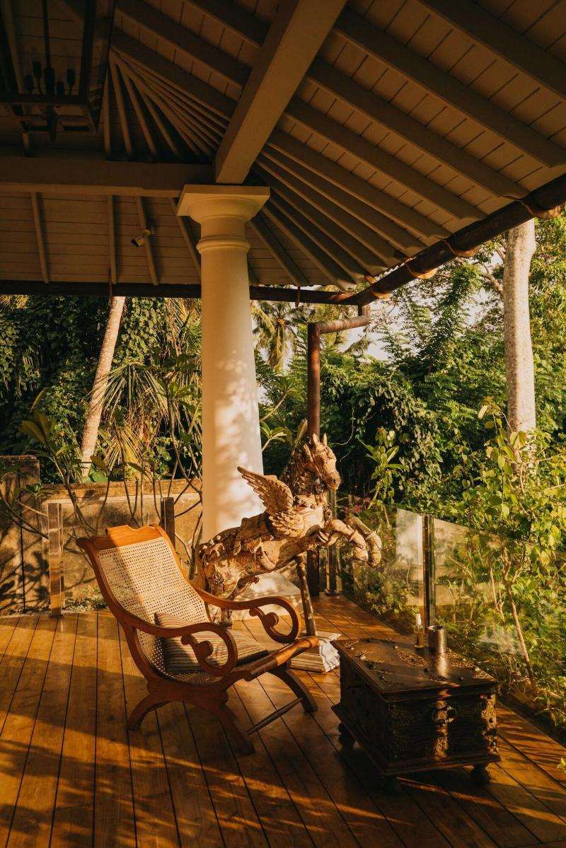 Villa Space image