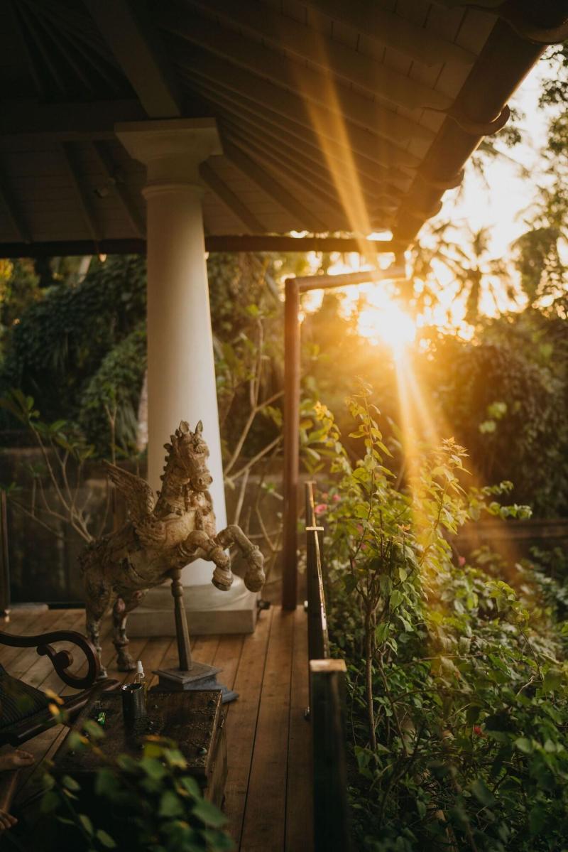 Villa Space image