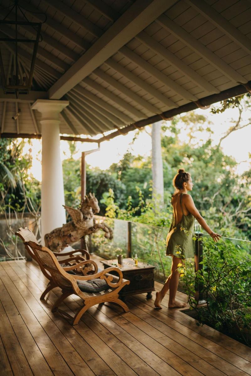 Villa Space image