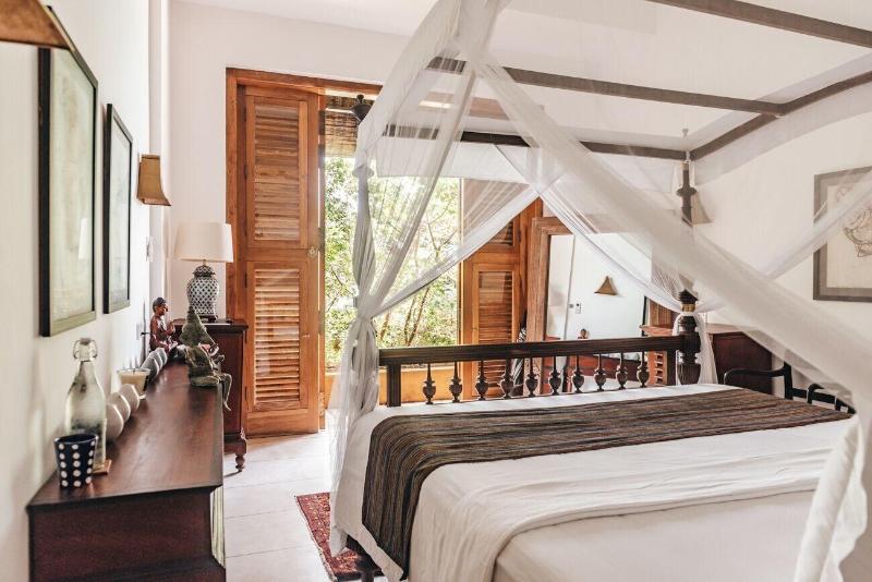 Villa Space image