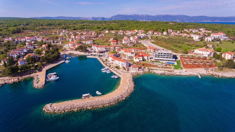 Hotel Villa Margaret image