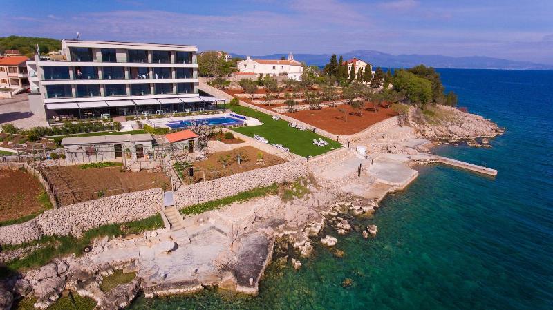 Hotel Villa Margaret image