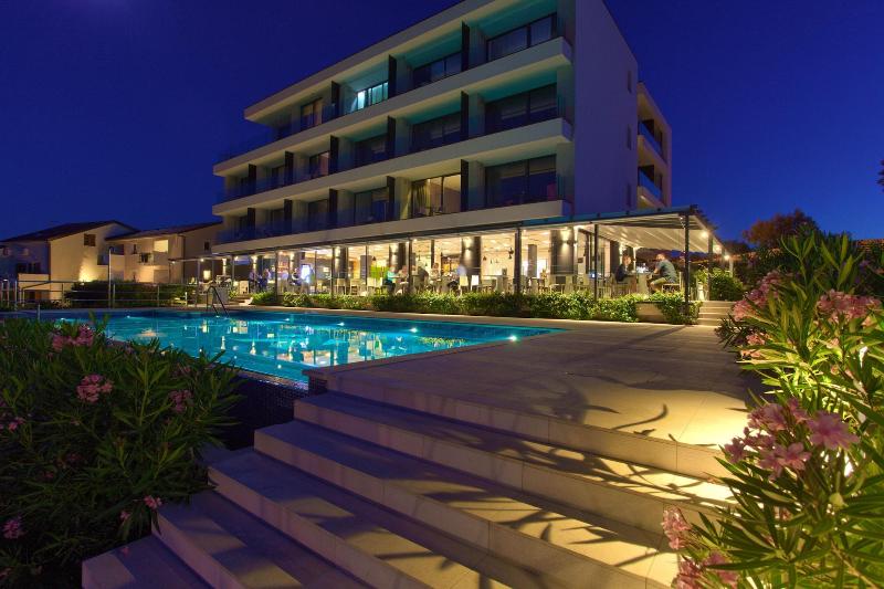 Hotel Villa Margaret image