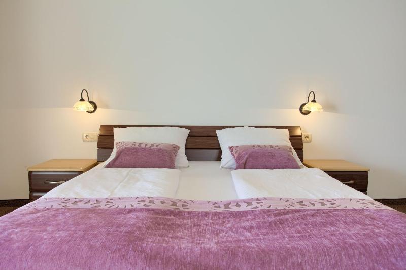 Hotel Villa Margaret image