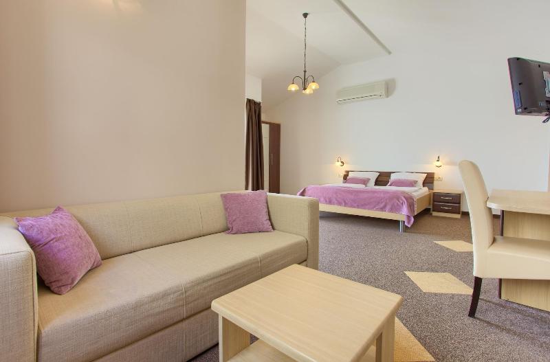 Hotel Villa Margaret image