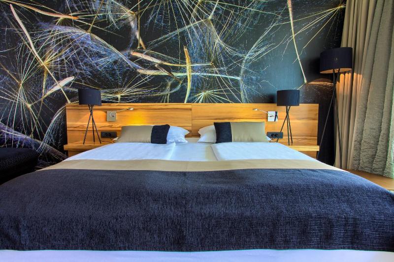 Hotel Villa Margaret image