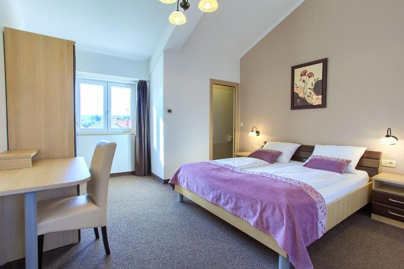 Hotel Villa Margaret image