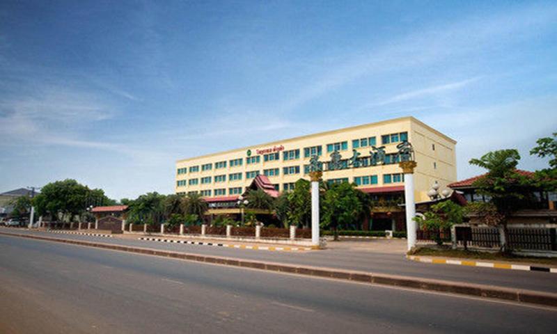 Angkham Hotel image