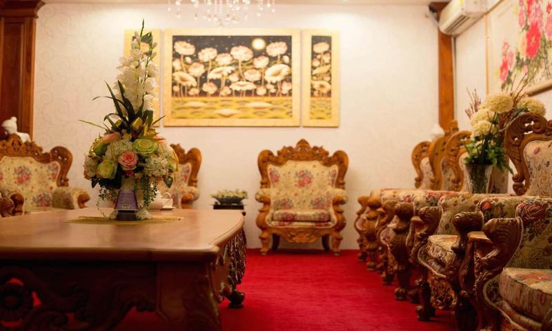Angkham Hotel image