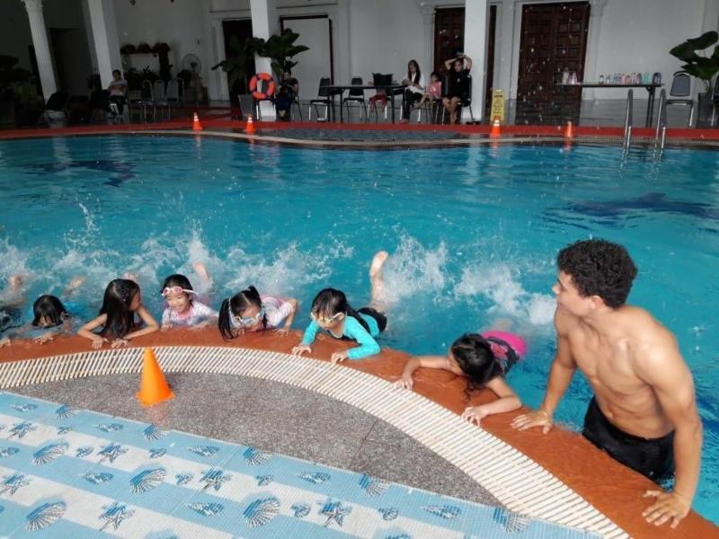 Angkham Hotel image