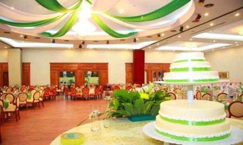 Angkham Hotel image