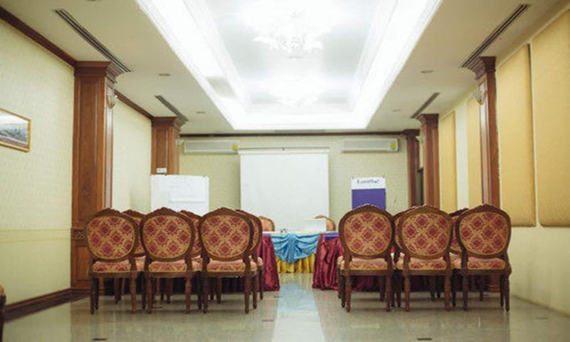 Angkham Hotel image