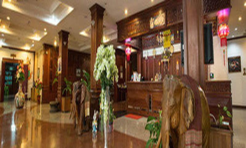 Angkham Hotel image