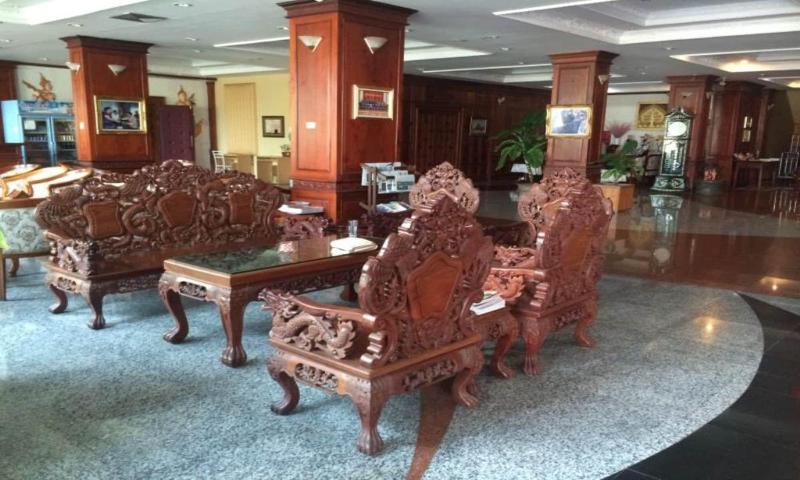 Angkham Hotel image