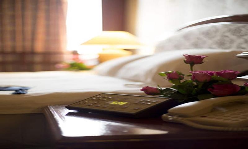 Angkham Hotel image