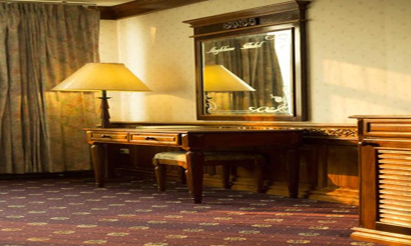 Angkham Hotel image