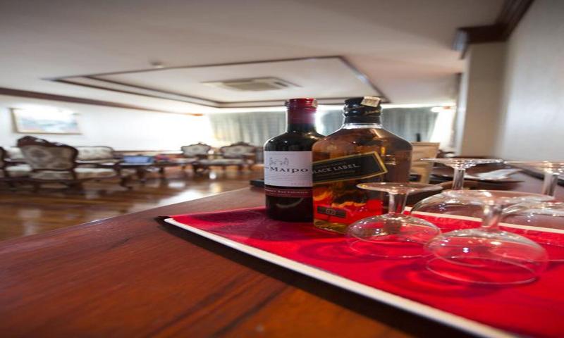 Angkham Hotel image