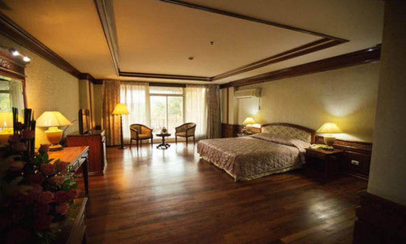 Angkham Hotel image