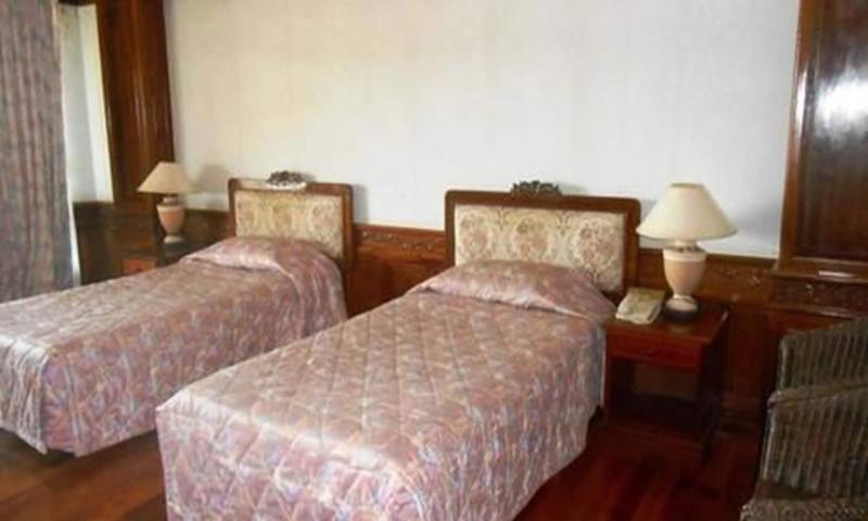Angkham Hotel image