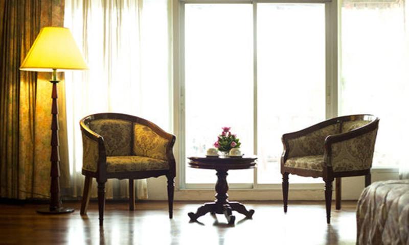 Angkham Hotel image