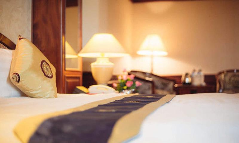 Angkham Hotel image