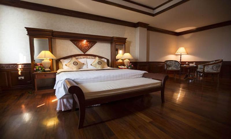 Angkham Hotel image