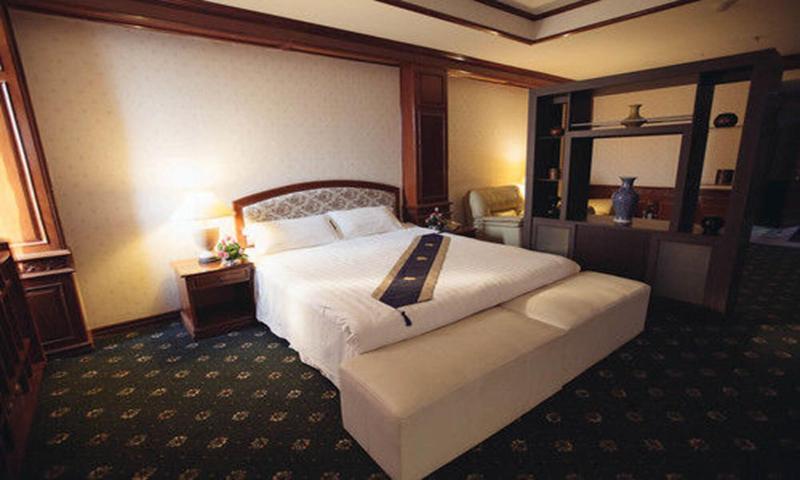 Angkham Hotel image
