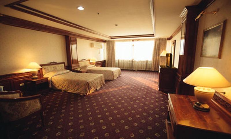 Angkham Hotel image