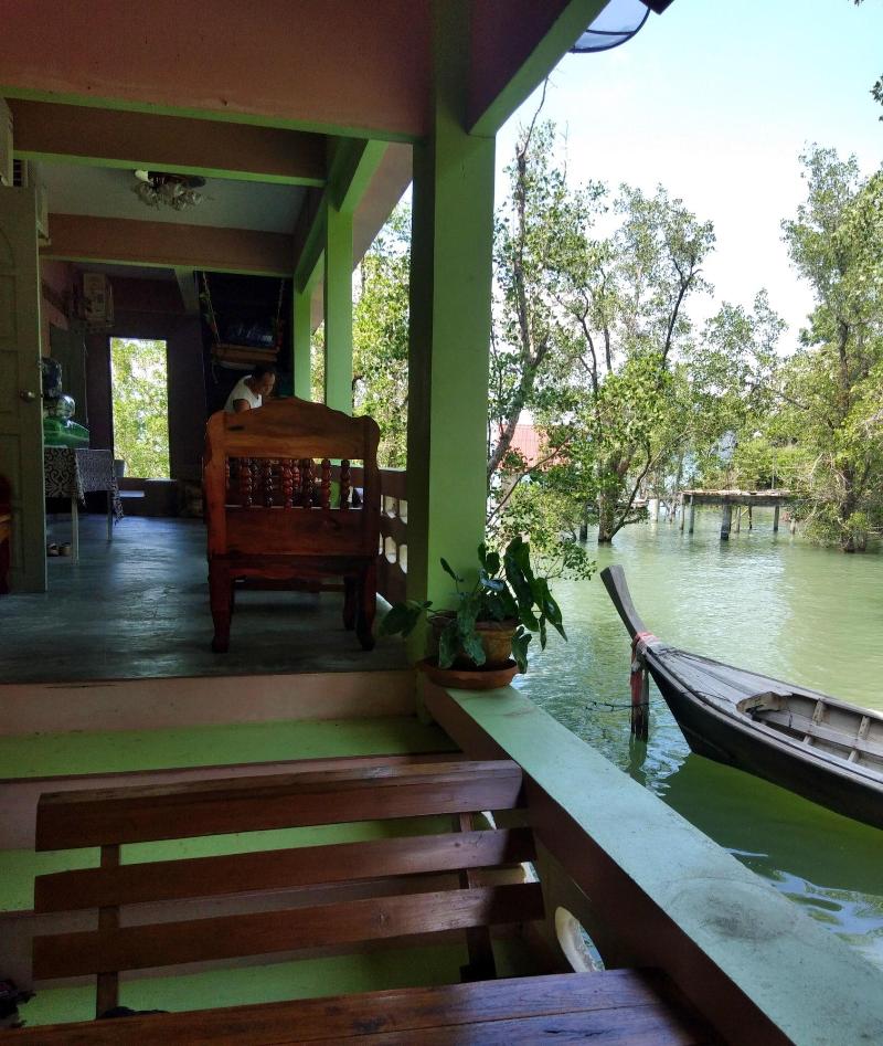 Mhontong Homestay image
