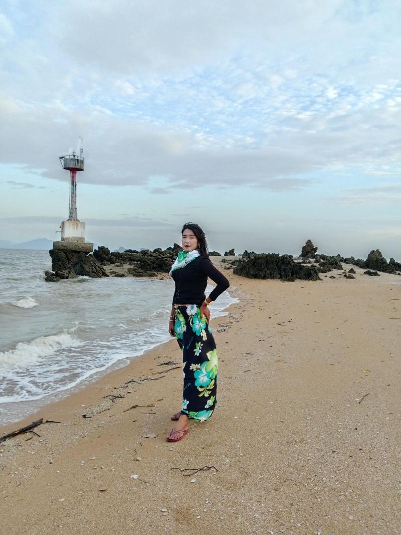 Mhontong Homestay image