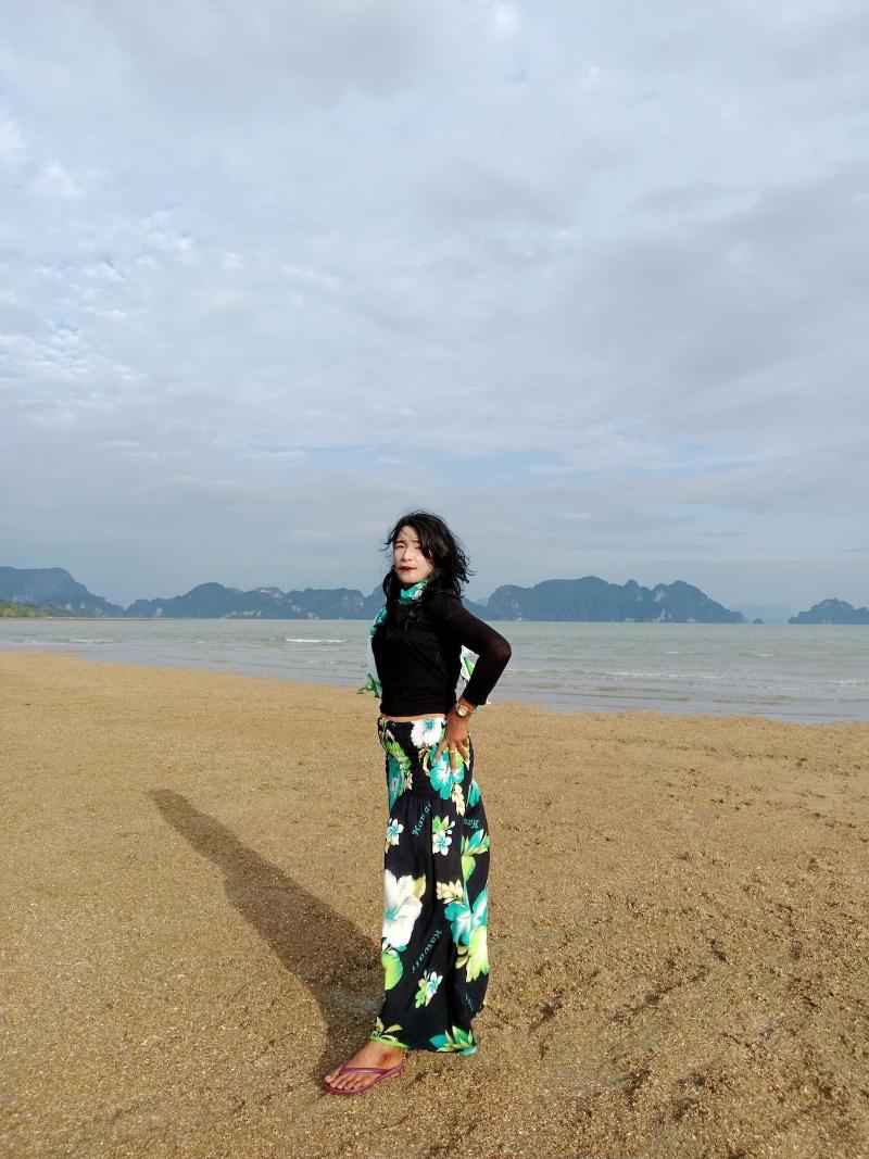 Mhontong Homestay image