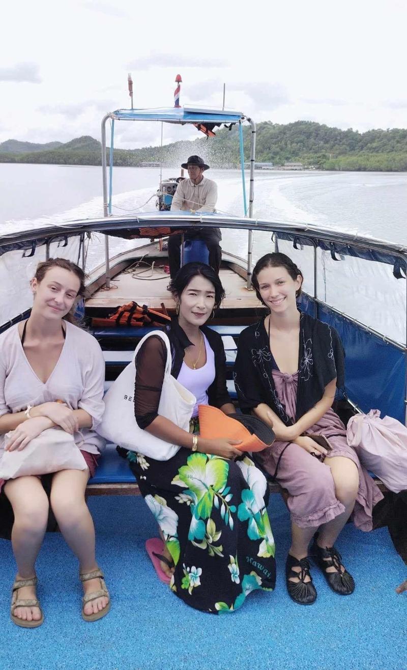 Mhontong Homestay image